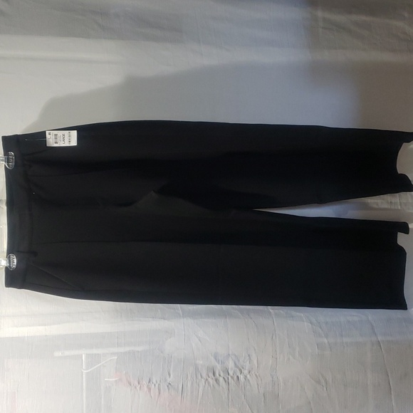 BarIII Harvest Hues Wide leg pants - Picture 2 of 8